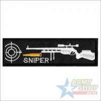 Sniper 스나이퍼패치13 (저격수패치,원샷원킬)