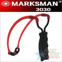 [Marksman] Laserhawk Talon Grip Slingshot - 막스맨 레더호크 탈론 그립 슬링샷 (3030)