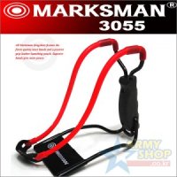 [Marksman] Laserhawk II Talon Grip Slingshot - 막스맨 레더호크2 탈론 그립 슬링샷 (3055)