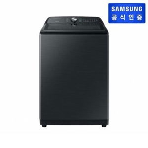 [롯데백화점] 삼성전자 [1주이상소요] 그랑데 통버블 23kg 일반세탁기 WA23A8377KV LE1214025952
