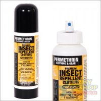 permethrin arthropod repellent 곤충,벌레기피제,모기기피제