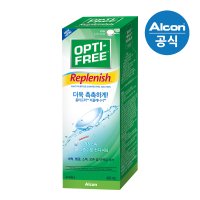 알콘 옵티프리 리플레니시 420ml