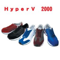 하이퍼 V 2000 안전 운동화 안전화 Hyper V 5컬러