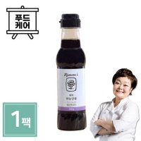 빅마마 빅마마 이혜정의 뚝딱 만능간장 320g