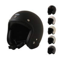 에딜롯 GT-S 클래식 오픈페이스 헬멧 GTS CLASSIC OPEN FACE HELMET GST