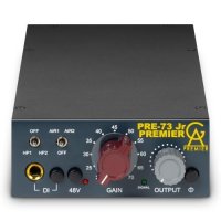 [관부가세포함] Golden Age Project PRE-73 Jr PREMIER Microphone/Instrument Preamplifier