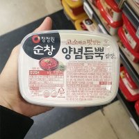 청정원 순창 쌈장 200g