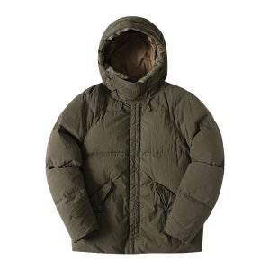 텐씨 TEN C 17CTCUC03075 003780 659 아틱 다운 공용 패딩