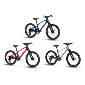 Cephas 세파스 a:cute 에이큐트 TWO 20인치 카본 어린이용 자전거   3색상 (110~135cm)