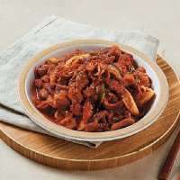 강강술래 고추장 불고기 500g 4팩