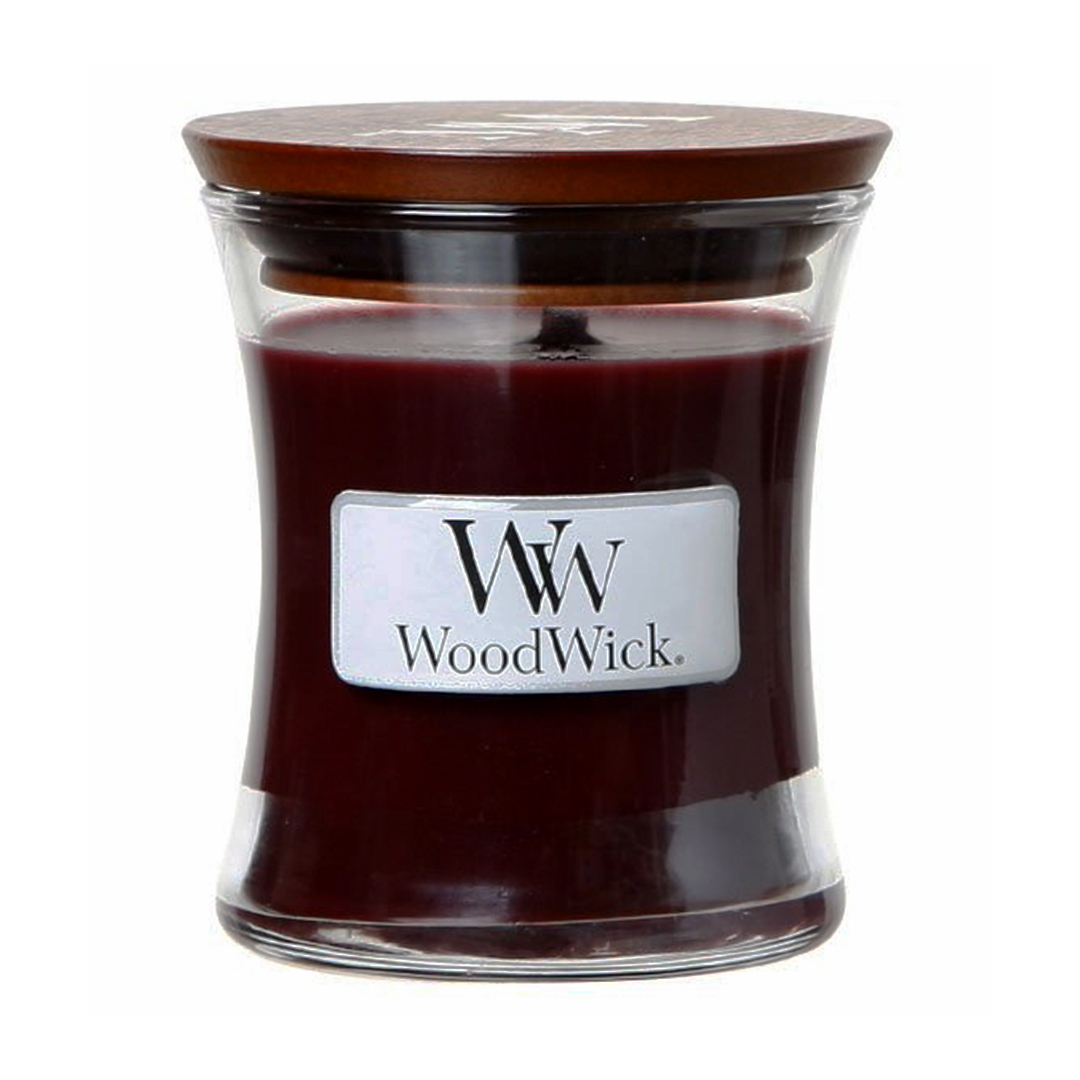 우드윅 미니 캔들