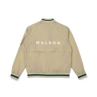 MALBON GOLF 블로우 스타디움 자켓 MAN Stadium Jacket