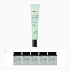 (공식) 빌리프 프라블럼 솔루션 비건 스팟 젤