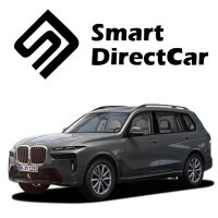 BMW X7 리스 2023년형 가솔린 3.0 xDrive40d DPE 7인승 전국 36개월