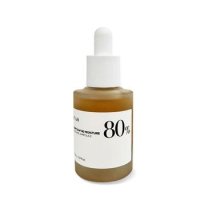 ANUA 어성초 진정 앰플 80프로/수딩앰플 30ml/수분