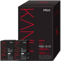 맥심 카누 미니 마일드 150T+10T 총160T