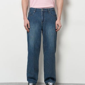 [플랙] 밀란 M41 미드 블루 PJTH2MLM415MI1