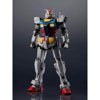 반다이 BANDAI 일본 애니메이션 피규어 건담 초합금 GUNDAM 팩토리 RX78F00