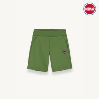 COLMAR 콜마르 JUNIOR COTTON BURMUDA SHORTS