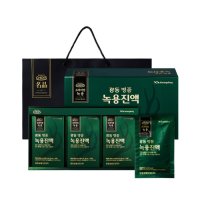 광동생활건강 명품 녹용진액 50ml x 30개입