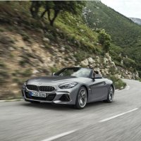 수도권 BMW Z4 2020년식 가솔린 5인승 자차포함 1주일 렌트