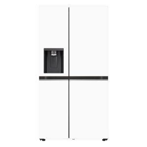[공식인증점] LG 디오스 얼음정수기냉장고 오브제컬렉션 J814MHH12 [810L]