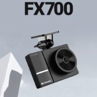 만도 블랙박스 FX700 2채널 FHD+HD 32GB