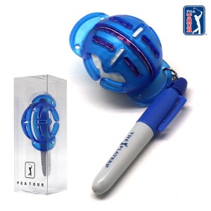 [피지에이투어] [PGA 투어] 골프공 마킹 골프용품 볼라이너 pga-bliner