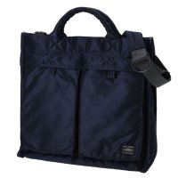 요시다 포터 VERTICAL TOTE BAG L 탱커 토트백 가방 일본