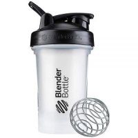 블랜더보틀 BlenderBottle 클래식 V2 단백질 셰이커 보틀 20온스