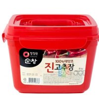 청정원 순창 진고추장 5kg