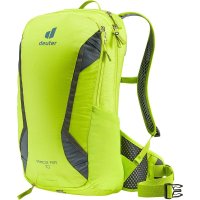 deuter 도이터 레이스 에어 바이시클 자전거 백팩 10L Race Air Bicycle