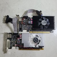 중고그래픽카드 지포스 GT705/710/720 LP형 브랜드랜덤