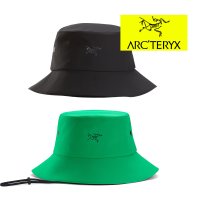 아크테릭스 신솔로 버킷햇 모자 Arcteryx UPF 50