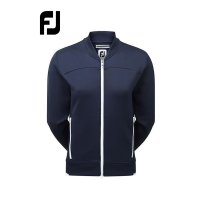 풋조이 여성 골프웨어 자켓 FootJoy Ladies Bomber Golf Jacket