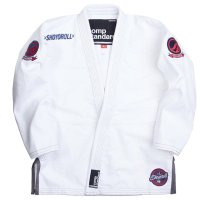 쇼요롤 comp 스탠다 브라질 술도복 bjj gi jiu jitsu - UnKnown