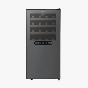 보보스 와인셀러 32병 JC-65A 저소음 듀얼 케어 컨트롤 와인냉장고