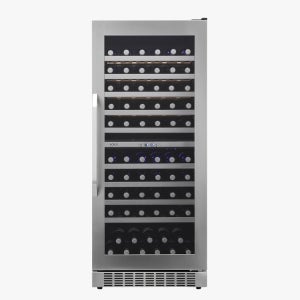 보보스 와인셀러 JG-110B