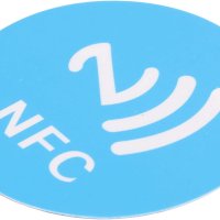 NFC 스티커 세트 . 스마트 포터블 ID 전화 NFC 스티커