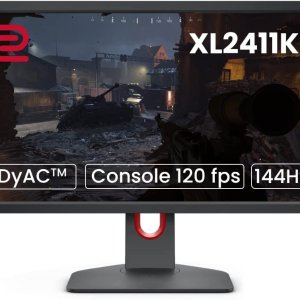 벤큐144hz24인치 최저가 가성비상품