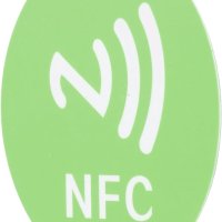 전화 NFC 스티커 고안정성 NFC 스티커