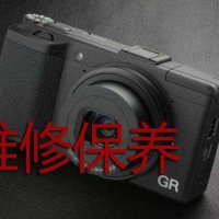 RICOH GR1 GR2 GR3 디지털 카메라 유지 관리 청소 유지 보수