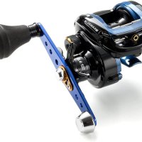 ABU GARCIA BLUEMAX FUNE 3 베이트 릴