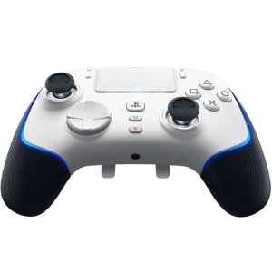 레이저 Wolverine V2 Pro White PS5   1개 RZ06-0471