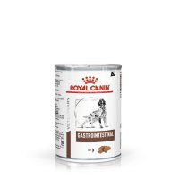 [로얄캐닌/royalcanin] 독 강아지 gastrointestinal 400g 캔 소화증진 췌장염 관리 gi캔 6개