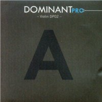 도미넌트 프로 a현VIOLIN STRING DOMINANT PRO 4 4 A DP02