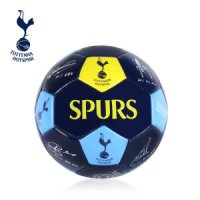 Tottenham 토트넘 축구공 3호 4호 5호 볼 싸인볼