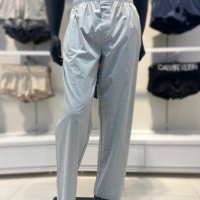 Calvin Klein Underwear CK언더웨어 퓨어코튼 슬립웨어 남성 팬츠 NM2358