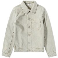 아워레가시 OUR LEGACY REBIRTH DENIM JACKET