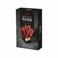 서울우유 치즈육포 60g x 12개